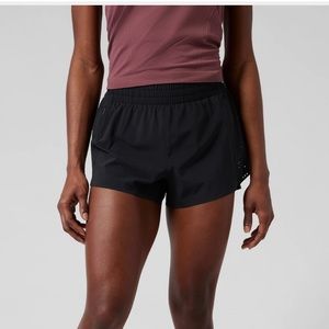 athleta shorts